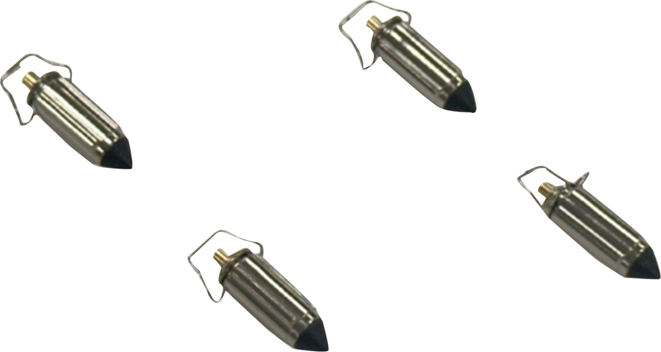 SHINDY Standard Float Valves - Float Valves / 4-Pack 1003-2063