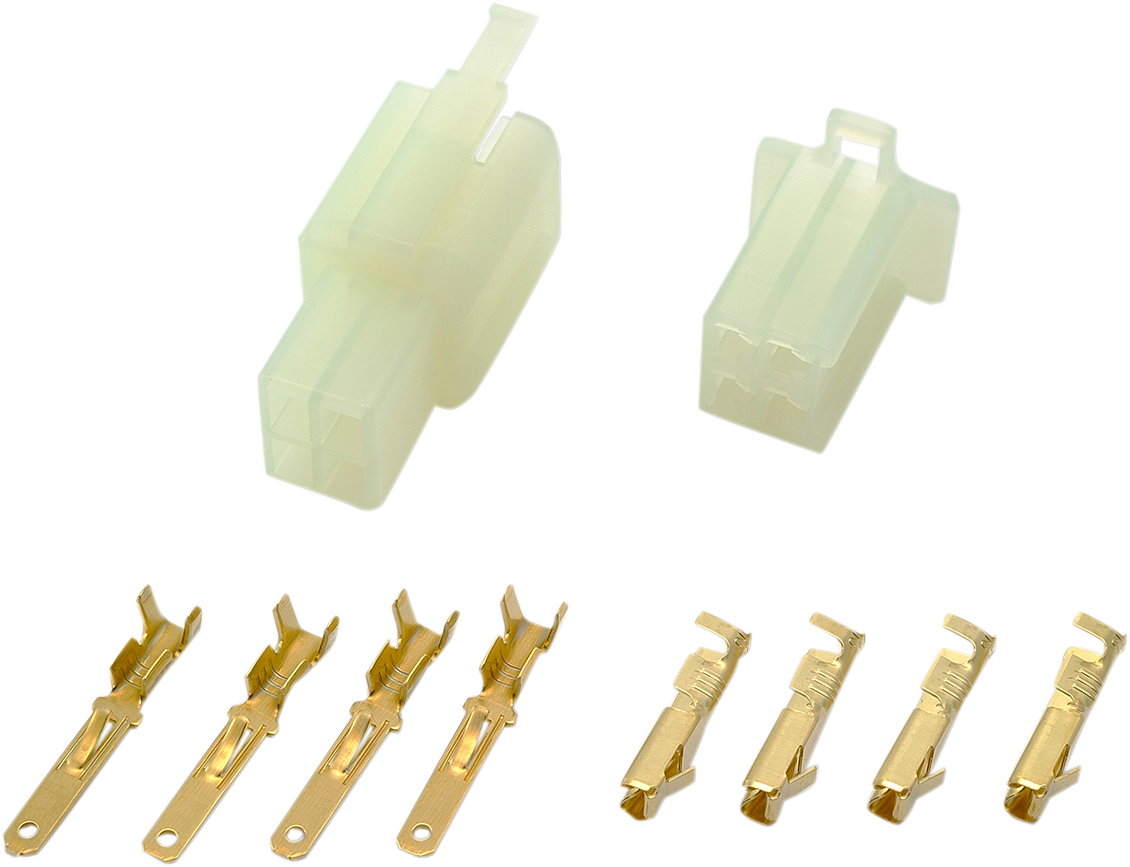 SHINDY Universal Multi-Conductor Electrical Connector
