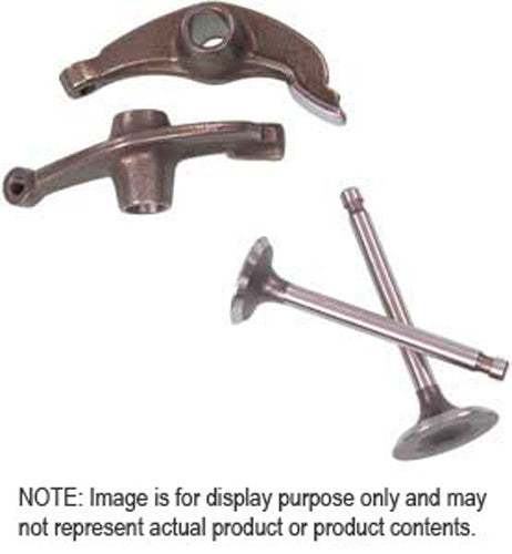 SHINDY Valve Set - 07-025