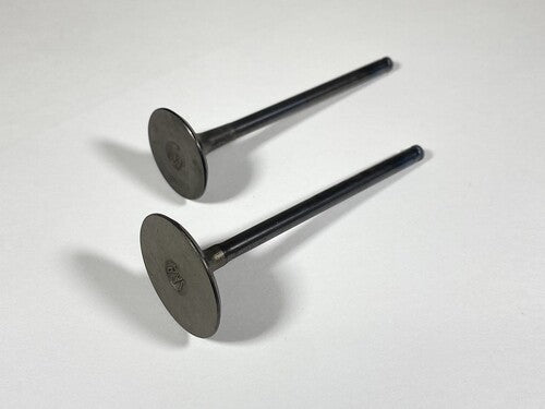 SHINDY Valve Set - 07-406