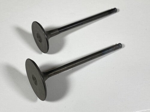 SHINDY Valve Set - 07-407