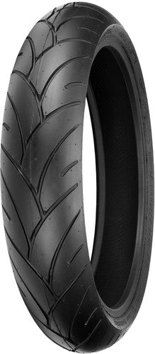 SHINKO 005 Advance Radial Tire - 87-4010