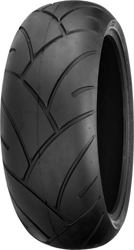 SHINKO 005 Advance Radial Tire - 87-4015