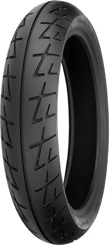 SHINKO 009 Raven Radial Tire - 87-4041