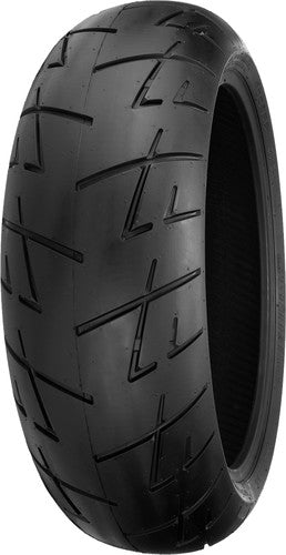SHINKO 009 Raven Radial Tire - 87-4045
