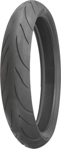 SHINKO 011 Verge Radial Tire - 87-4079
