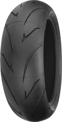 SHINKO 011 Verge Radial Tire - 87-4091