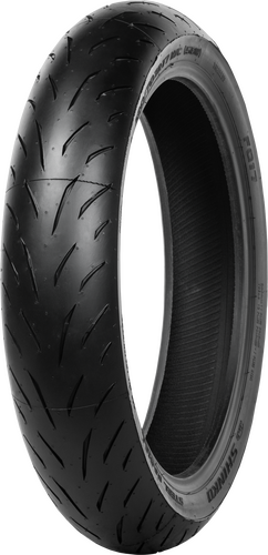 SHINKO 017 Peak Tires - 87-4485