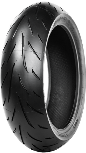 SHINKO 017 Peak Tires - 87-4488