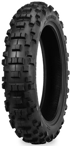 SHINKO 216MX Rear Tire - 87-4741