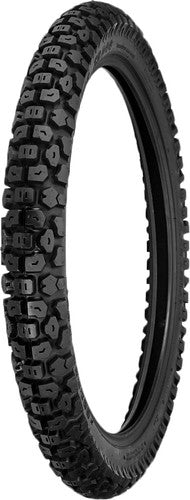 SHINKO 244 Series Dual Sport Tire - 87-4762