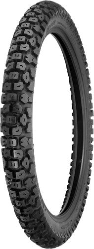 SHINKO 244 Series Dual Sport Tire - SR244 2.75-14