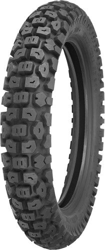 SHINKO 244 Series Dual Sport Tire - SR244 5.10-18
