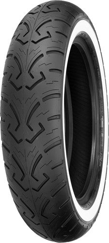 SHINKO 250 Tire - W/W 87-4106