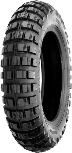 SHINKO 421 Series Scooter Tire - SR421 3.50-8