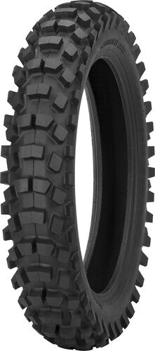 SHINKO 520DC Rear Tire (Dual Compound) - 87-4338