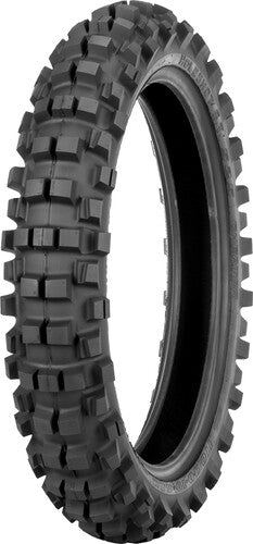 SHINKO 525 Hybrid Cheater Tire - 87-4382S