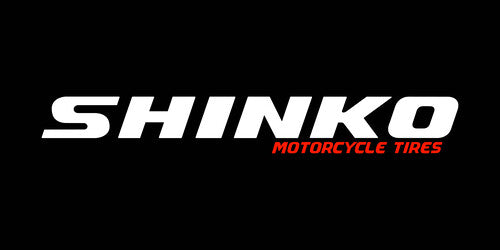SHINKO Banner - SHINKO 3' X 6'