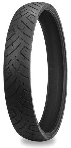 SHINKO Black Wall SR777 & SR777 H.D. Tire - 87-4580