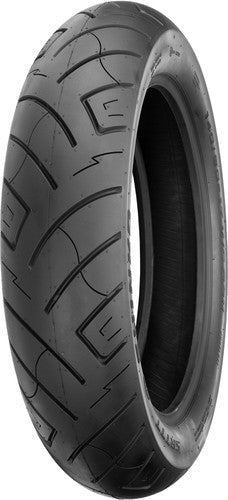 SHINKO Black Wall SR777 & SR777 H.D. Tire - 87-4596