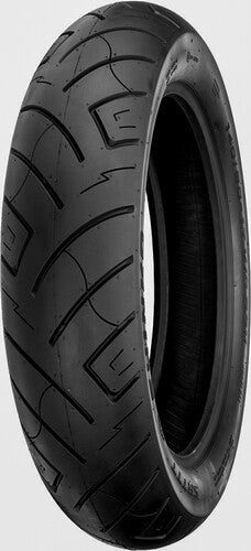 SHINKO Black Wall SR777 & SR777 H.D. Tire - 87-4619