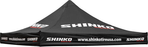 SHINKO Canopy Top - FABRIC10X10-CUSTOM