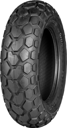 SHINKO E200 Series Tire - 87-4891
