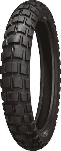 SHINKO E804/E805 Adventure Trail Tire - 87-4708