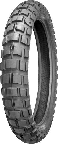 SHINKO E804/E805 Adventure Trail Tire - E804 110/80B19 59Q