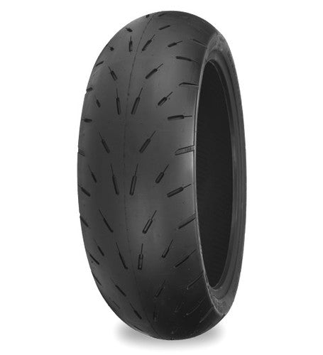 SHINKO Hook-Up Pro Drag Radial Tire - 87-4652P