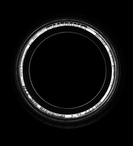 SHINKO Reflector SR777 & SR777 H.D. Tire - 87-4570