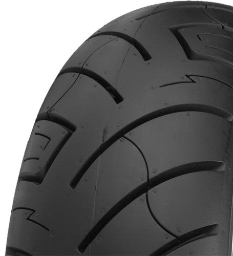 SHINKO Reflector SR777 & SR777 H.D. Tire - 87-4800