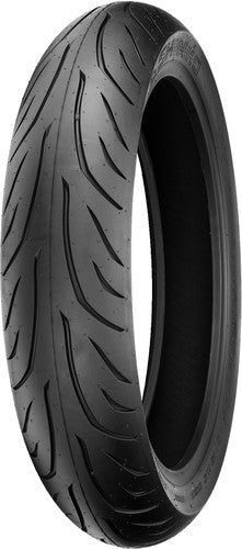 SHINKO SE890 Journey Touring Radial Tire - 87-4660