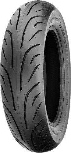 SHINKO SE890 Journey Touring Radial Tire - 87-4665