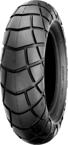 SHINKO SR428 Tire - 87-4482