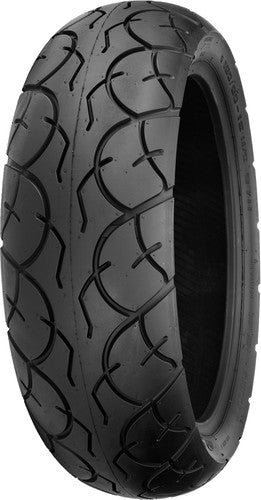 SHINKO SR567/568 Series Tire - 87-4510