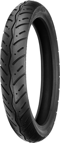 SHINKO SR714 Tire - SR714 80/80-16