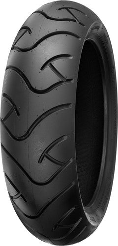 SHINKO SR880/881 Radial Tire - 87-4685