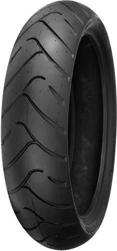 SHINKO SR880/881 Radial Tire - SR880 110/70ZR17 54V