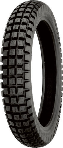 SHINKO Trail Pro 255 Radial Tire - 87-4293