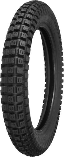SHINKO Trail Pro SR241 Series Tire - 87-4450