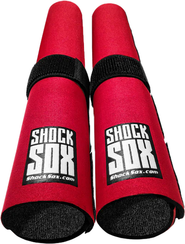 SHOCK SOX Offroad/Street Shock Sox - 802057