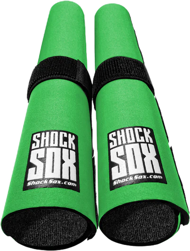 SHOCK SOX Offroad/Street Shock Sox - 802058