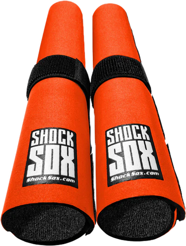 SHOCK SOX Offroad/Street Shock Sox - 802059