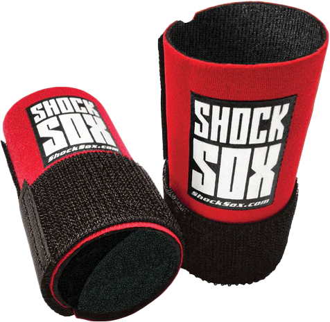 SHOCK SOX Offroad/Street Shock Sox - 802106