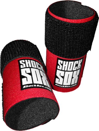 SHOCK SOX Offroad/Street Shock Sox - 802107