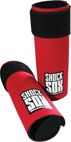 SHOCK SOX Offroad/Street Shock Sox - 802108