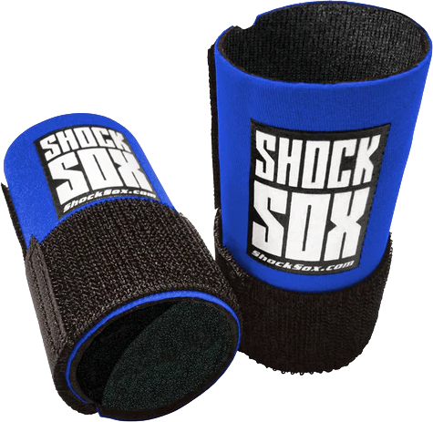 SHOCK SOX Offroad/Street Shock Sox - 802109