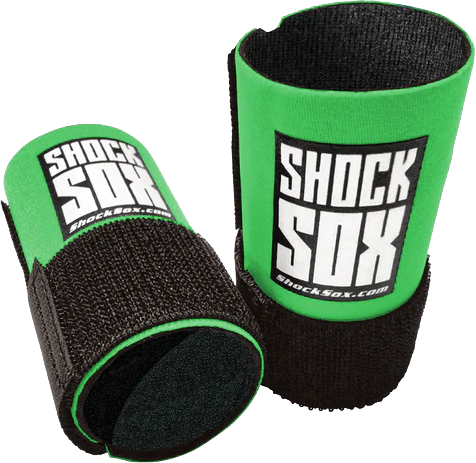 SHOCK SOX Offroad/Street Shock Sox - 802112