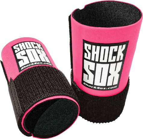 SHOCK SOX Offroad/Street Shock Sox - 802115